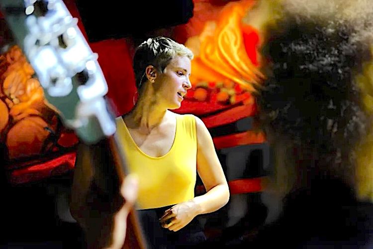 Atocha et Timbó parrains du 31e Tempo Latino à Vic-Fezensac